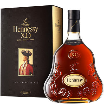 Hennessy Cognac Xo