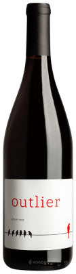 Outlier Pinot Noir California 2022
