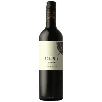 Gen 5 Merlot 2023