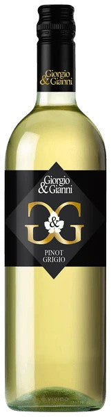 Giorgio & Gianni Pinot Grigio 2024