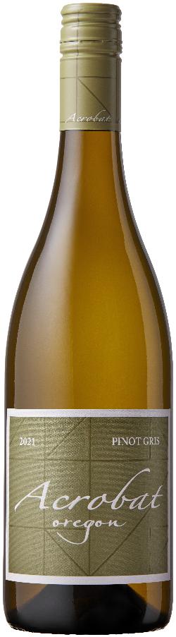 Acrobat Oregon Pinot Gris 2023 | Liquor Cave
