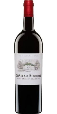 Ch Boutisse 2020