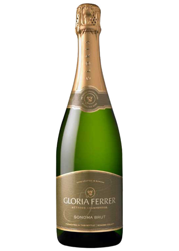 Gloria Ferrer (Sonoma) Brut | Liquor Cave