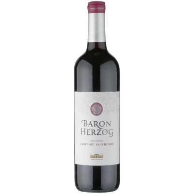 Baron Herzog Cabernet Sauvignon 2022