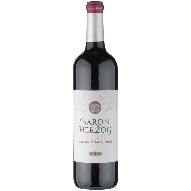 Baron Herzog Cabernet Sauvignon 2023