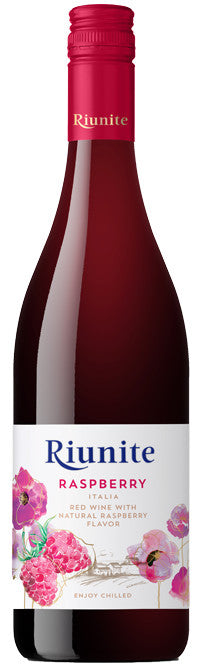 Riunite Raspberry | Liquor Cave