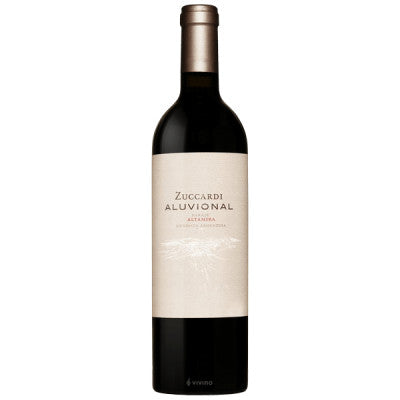 Zuccardi Aluvional Altamira 2018