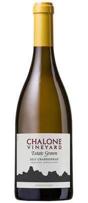 Chalone Chardonnay 2022