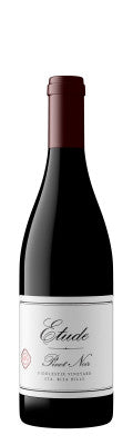 Etude Pinot Noir, Fiddlestix Vineyard 2019