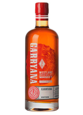 Westland Garryana #11