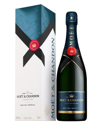 Moet Nectar Imperial