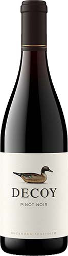 DECOY PINOT NOIR