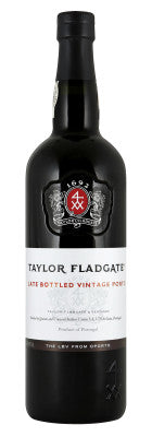Taylor-Fladgate Late Bottle Vintage 2019