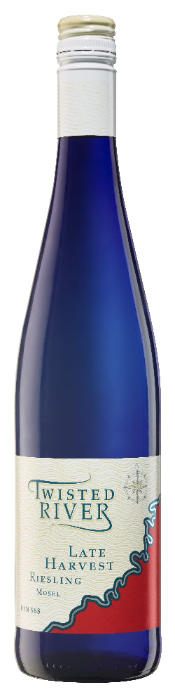 Leonard Kreusch Twisted River Late Harvest Riesling Bin 568 2023