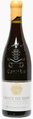 Chapoutier Chateauneuf Du Pape Crois De Bois 2016