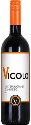 Vicolo Cabernet Sauvignon IGT Veneto Della Venezia 2023