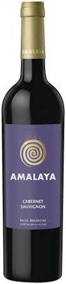 Amalaya Cabernet Sauvignon 2025