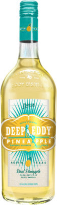 Deep Eddy Pineapple Vodka