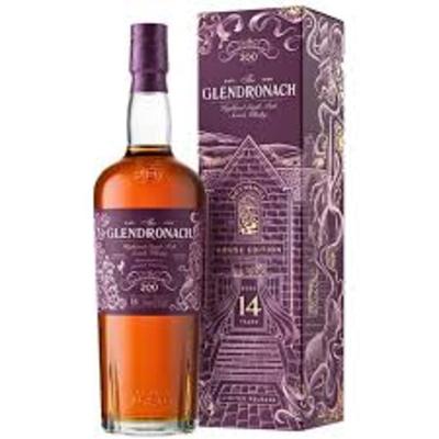 Glendronach Boynsmill 14 Year