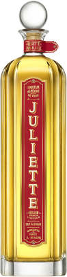 Juliette Heirloom Peach Liqueur