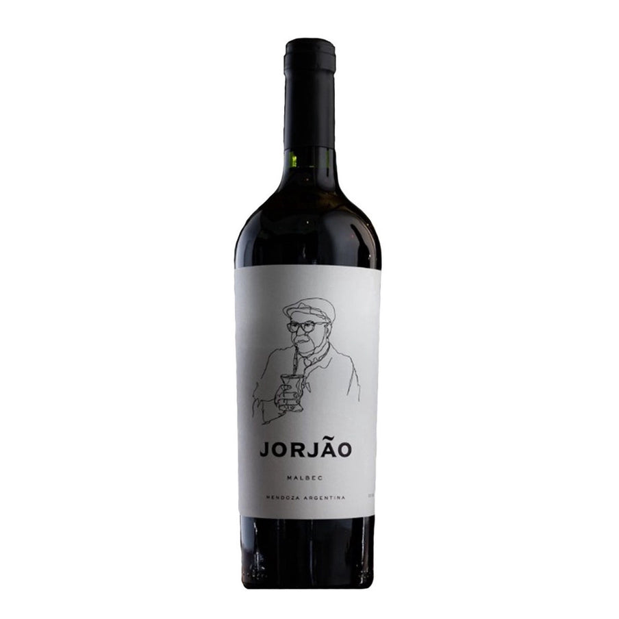 Zuccardi Jorjao Reserva Malbec Fogo De Cao 2023