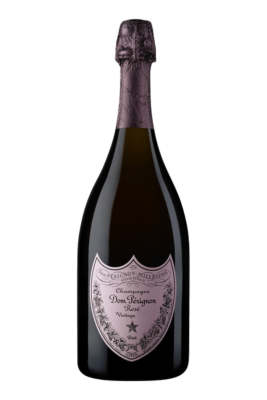Dom Peringon Rose 2009