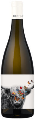 Benziger Chardonnay Run Wild 2023