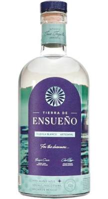 Tierra de Ensueno High proof Blanco