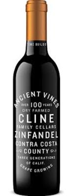 Cline Ancient Vines Zinfandel 2021