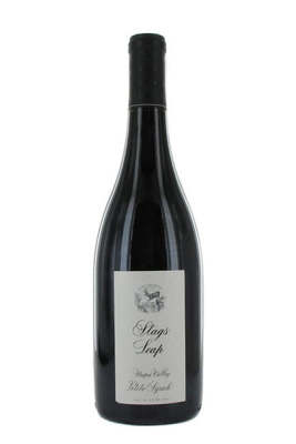 Culinary Stags Leap Petite Sirah 2022