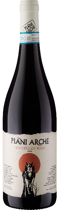 Plani Arche Montefalco Rosso 2022