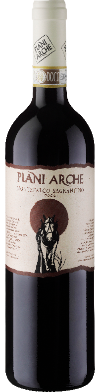 Plani Arche Montefalco Sagrantino 2019
