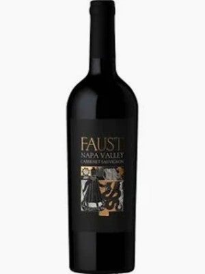 Faust Liberation Cabernet Sauvignon 2023