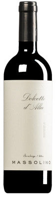 Massolino Dolcetto D'Alba 2025
