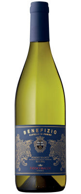 Castello Pomino Benefizio Reserva 2023