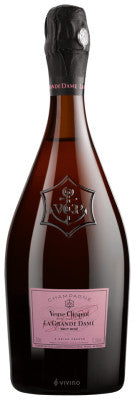 La Grande Dame Rose 2012