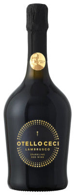 Ceci Lambrusco Sparkling, Emilia, Italy