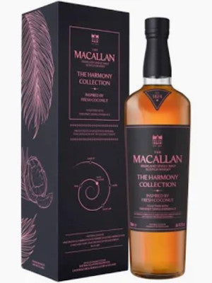 Macallan Harmony Collection #6