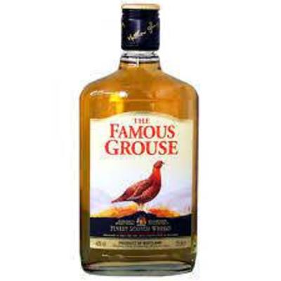 The Famous Grouse Scotch 80º