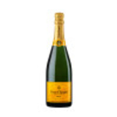 Veuve Clicquot Brut Yellow Label Ice Jacket