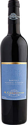 Chapoutier Banyuls Rimage 2012