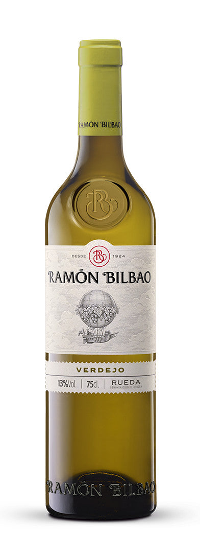 Ramon Bilbao Verdejo 2022 | Liquor Cave