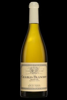 Louis Jadot Chablis Blanchots Grand Cru 2024