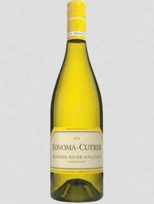 Sonoma Cutrer Russian River Ranches Chardonnay 2024