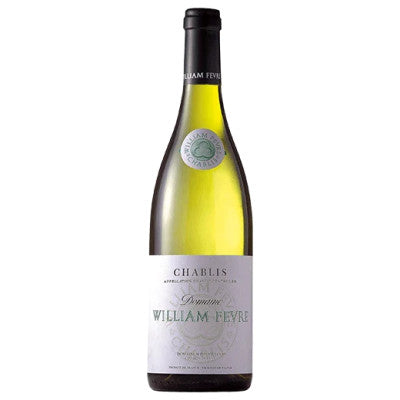 William Fevre Domaine Chablis V 2023