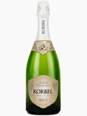 Korbel Aire Low Alcohol Sparkling Wine