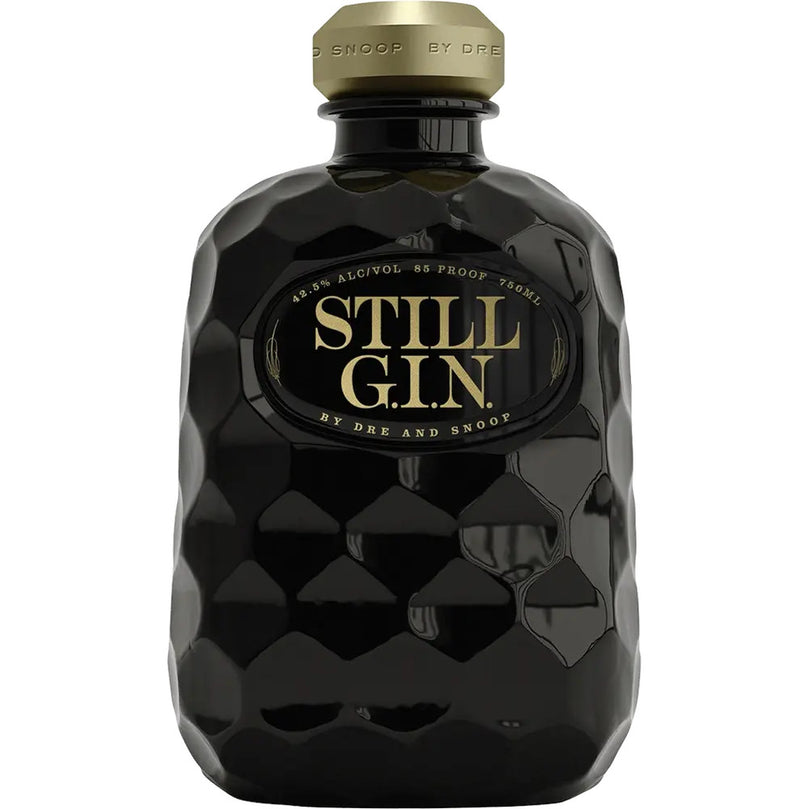 Still Gin By Dre & Snoop