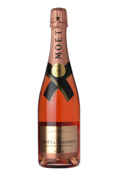 Moet Nectar Imperial Rose Luminous | Liquor Cave