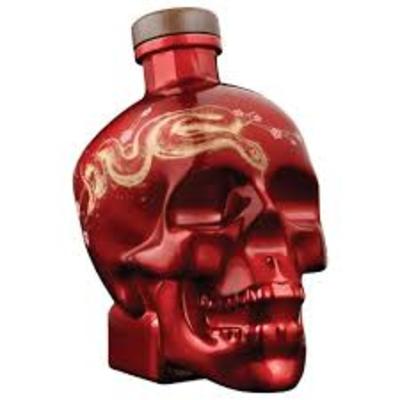 Crystal Head Year of the Goat Original Vodka LTO