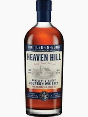 Heaven Hill Phoenix Kentucky Straight Bourbon Whiskey